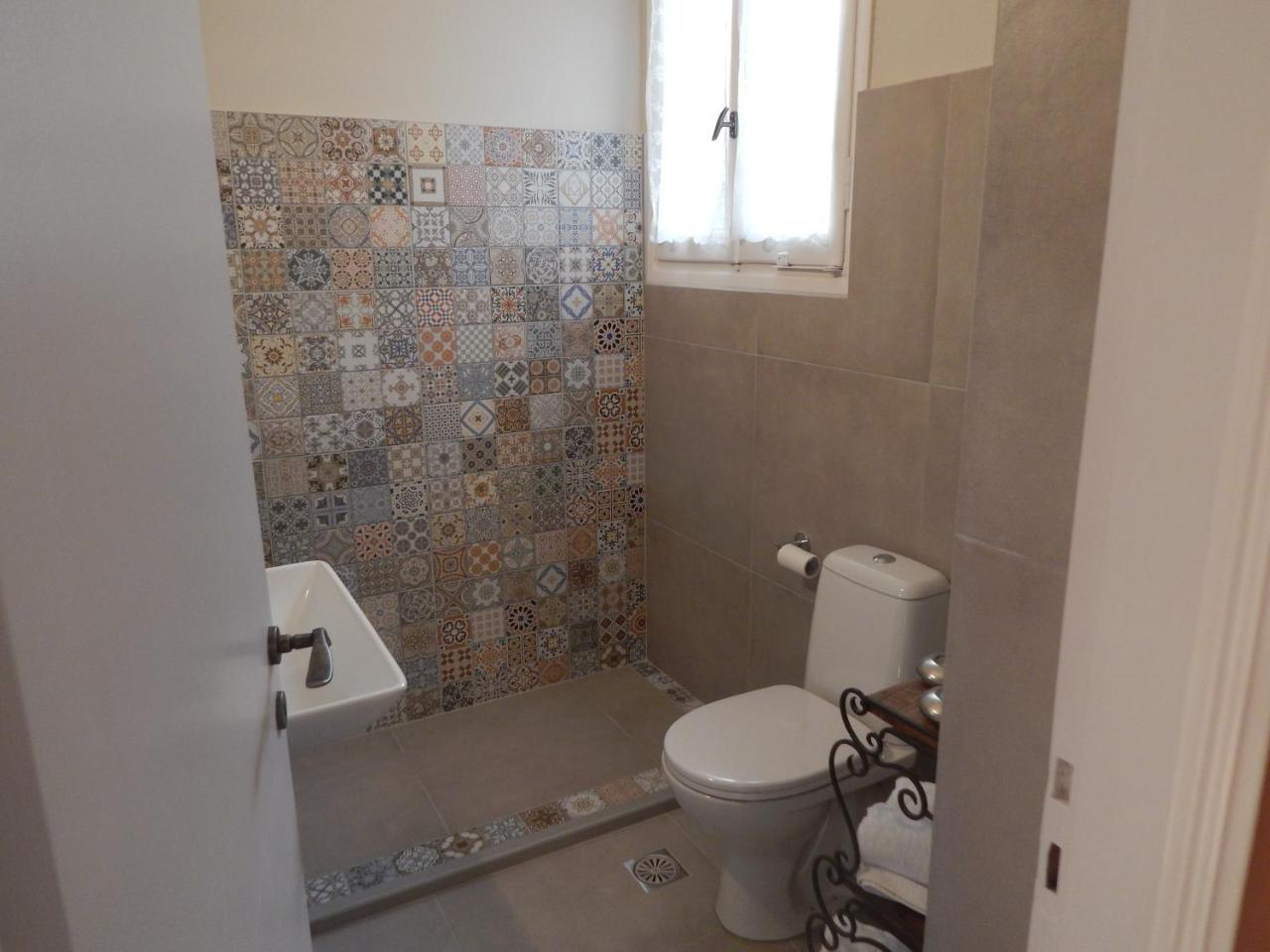 Athens-Plaka, Peter'S Beautiful Apartment In Temple Of Zeus Екстериор снимка